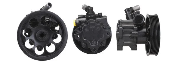 Hydraulic Pump, steering (15-1107)
