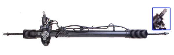 Steering Gear (11-0172)