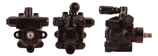 Hydraulic Pump, steering (15-0050)