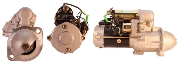 Starter (45-2332)