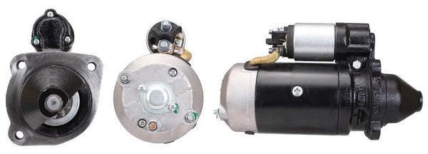 Starter (25-3128)