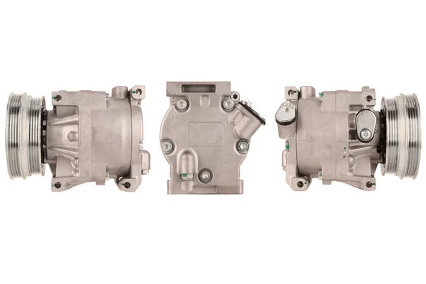 Compressor, air conditioning (51-0182)