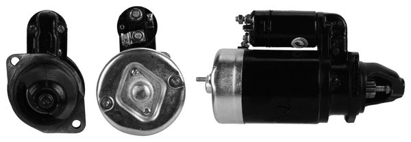 Starter (26-0024)