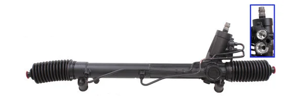 Steering Gear (12-1517)