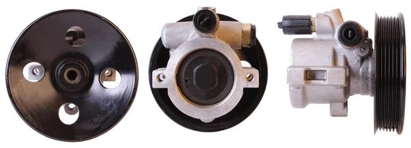 Hydraulic Pump, steering (15-0082)