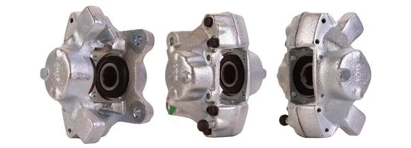 Brake Caliper (86-1546)