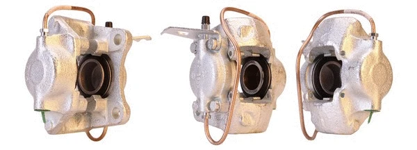 Brake Caliper (83-0629)