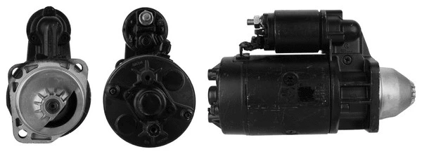 Starter (25-0100)