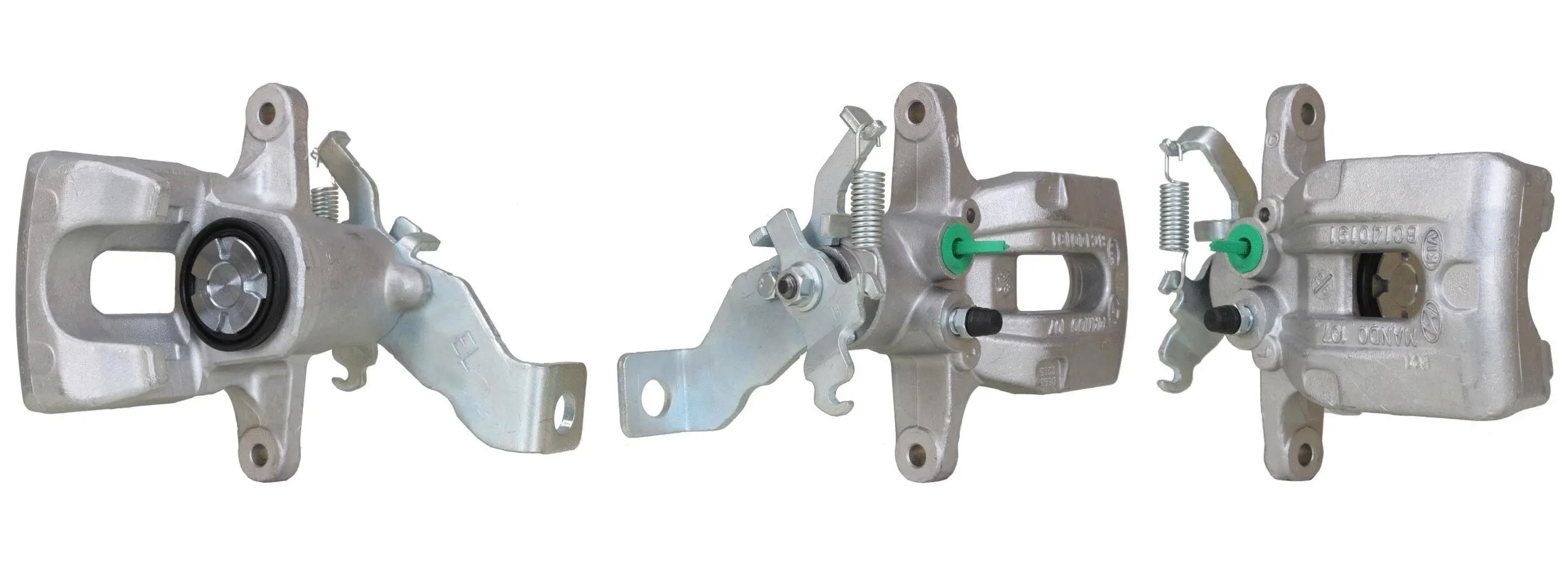 Brake Caliper