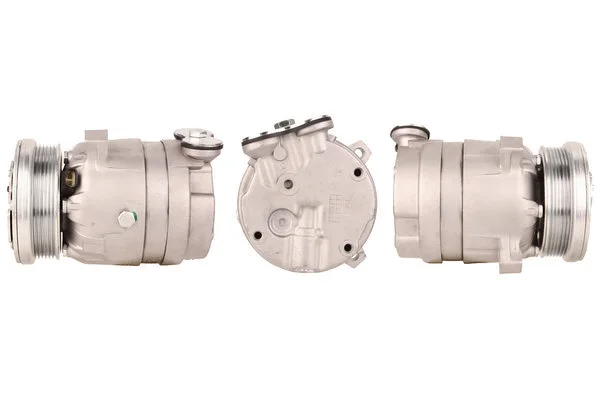 Compressor, air conditioning (51-0526)