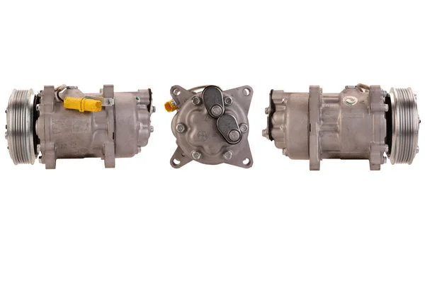 Compressor, air conditioning (51-0240)