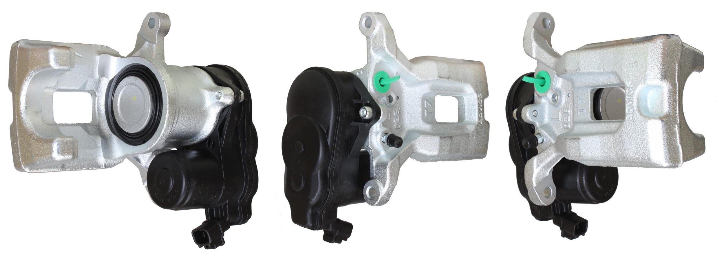 Brake Caliper