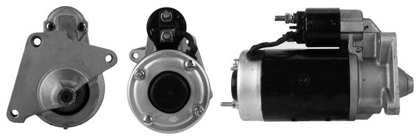 Starter (25-0241)