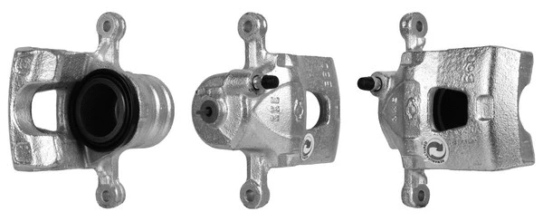 Brake Caliper