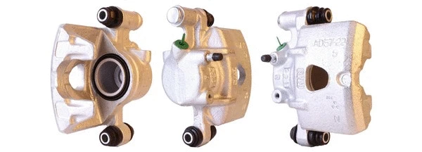 Brake Caliper (83-0185)