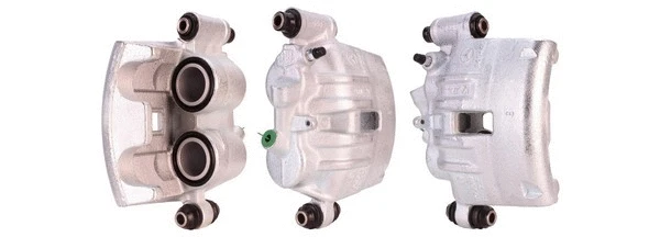 Brake Caliper (87-1992)