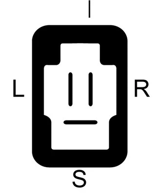 Alternator (28-0827)