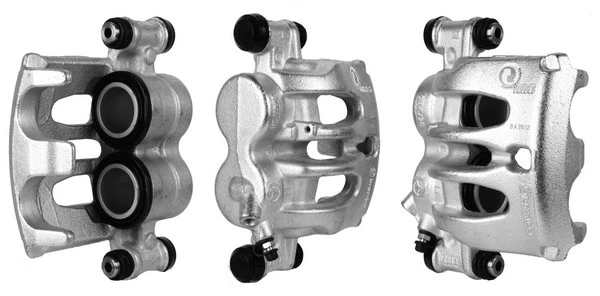 Brake Caliper (82-1863)