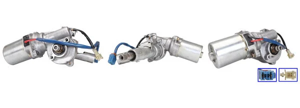 Steering Column (16-0047)