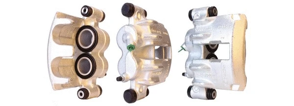 Brake Caliper (83-1345)