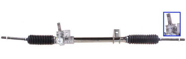 Steering Gear (14-0710)