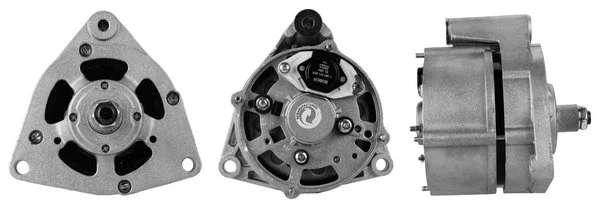 Alternator (48-0666)