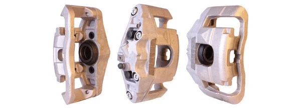 Brake Caliper (83-1869)