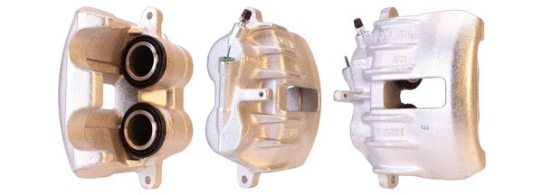 Brake Caliper