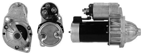 Starter (25-4093)