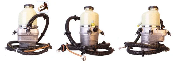 Hydraulic Pump, steering (19-0249)