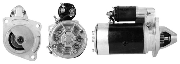 Starter (25-0142)