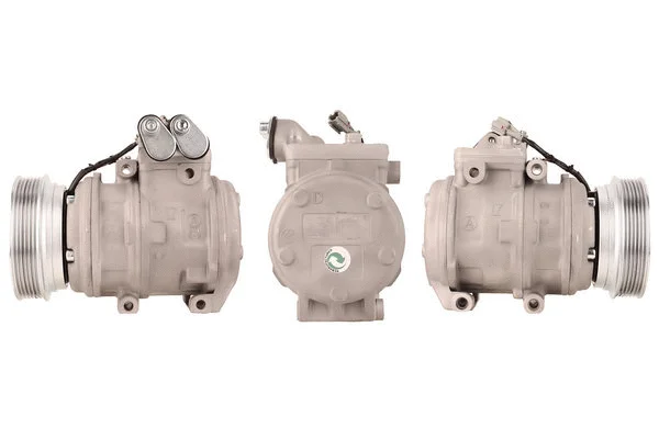 Compressor, air conditioning (51-0432)