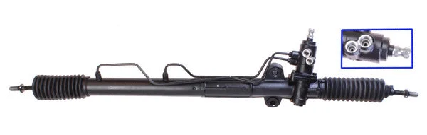 Steering Gear (11-0182)