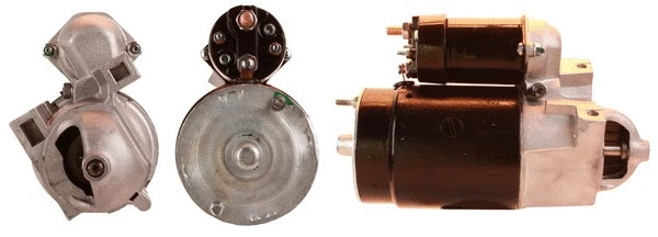 Starter (26-2301)