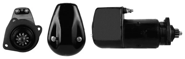 Starter (45-3352)
