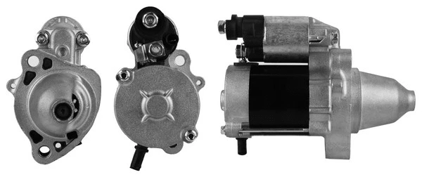 Starter (25-3354)