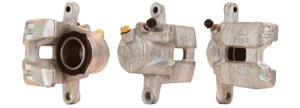Brake Caliper (82-0182)