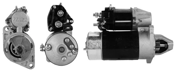 Starter (25-0025)