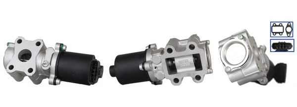EGR Valve (72-0276)