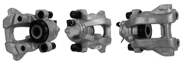 Brake Caliper (86-1871)