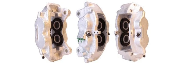 Brake Caliper (83-0050)