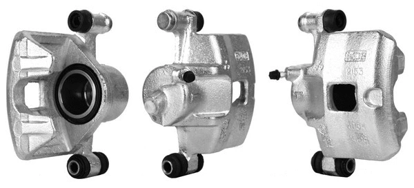 Brake Caliper (82-0007)