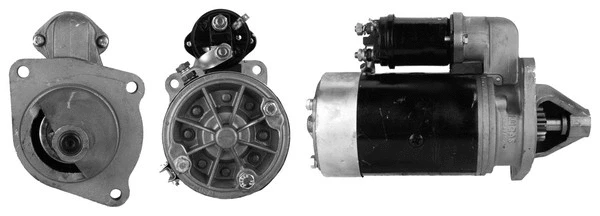Starter (25-0065)