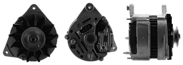 Alternator (28-0726)