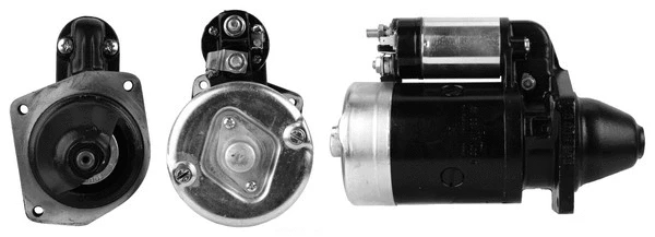 Starter (25-0047)