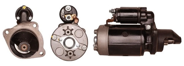 Starter (25-0262)