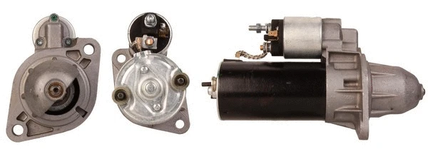 Starter (25-1441)
