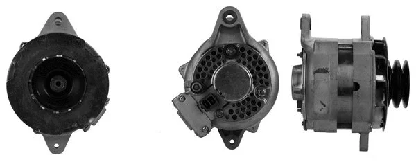 Alternator (28-4949)