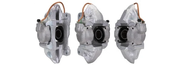 Brake Caliper (83-0627)