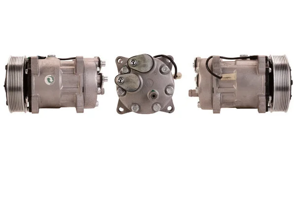 Compressor, air conditioning (51-0300)